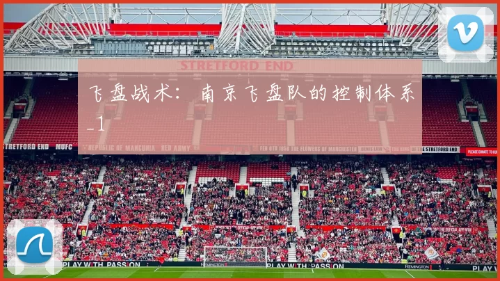 飞盘战术：南京飞盘队的控制体系_1