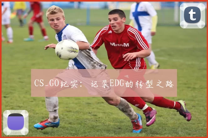 CS_GO纪实：记录EDG的转型之路