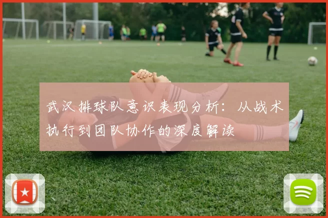 武汉排球队意识表现分析：从战术执行到团队协作的深度解读