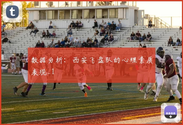数据分析：西安飞盘队的心理素质表现_1